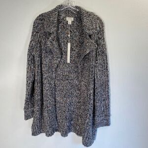 Cardigan Sweater